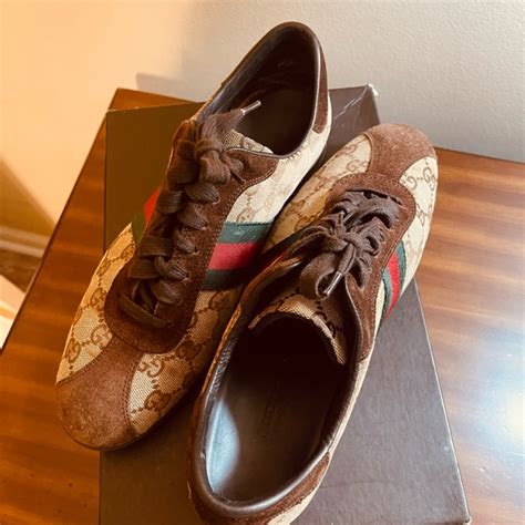 gucci shoes sold in store under 100|discount authentic gucci shoes.